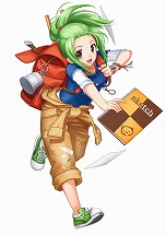 画像ギャラリー No.006のサムネイル画像 / スマホ向けアプリ「ドリームクラブ ホストガールコレクション！」，Android版の配信がスタート。レアアカードがもらえる招待キャンペーンも