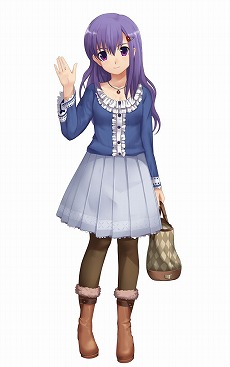 画像ギャラリー No.009のサムネイル画像 / スマホ向けアプリ「ドリームクラブ ホストガールコレクション！」，Android版の配信がスタート。レアアカードがもらえる招待キャンペーンも