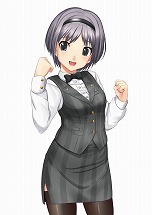 画像ギャラリー No.010のサムネイル画像 / スマホ向けアプリ「ドリームクラブ ホストガールコレクション！」，Android版の配信がスタート。レアアカードがもらえる招待キャンペーンも