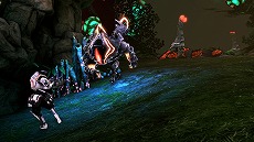 画像ギャラリー No.003のサムネイル画像 / タワーディフェンスとFPSが同時に楽しめるPC用ソフト「サンクタム2」が8月29日に発売決定