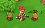 画像ギャラリー No.006のサムネイル画像 / 「ブレイブオンライン」，装備専用アイテム「ブレイブストーン」＆新エリアを導入