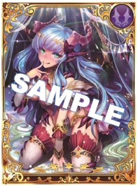 画像ギャラリー No.002のサムネイル画像 / エイタロウソフト，TGSに出展。「ルミナスハーツ」の限定カードなどを配布
