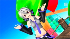 画像ギャラリー No.005のサムネイル画像 / 「初音ミク -Project DIVA- F 2nd」の追加DLC「弱音ハク」「亞北ネル」「重音テト」は前作で購入済みなら無料に。収録曲「初音ミクの激唱」「カゲロウデイズ」のSSも掲載