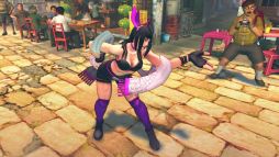 画像ギャラリー No.007のサムネイル画像 / 「ウルIV」，「バケーションコスチューム」が配信開始。ニコニコ生放送の情報も