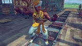 画像ギャラリー No.008のサムネイル画像 / 「ウルIV」，「バケーションコスチューム」が配信開始。ニコニコ生放送の情報も