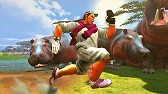画像ギャラリー No.009のサムネイル画像 / 「ウルIV」，「バケーションコスチューム」が配信開始。ニコニコ生放送の情報も