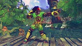 画像ギャラリー No.010のサムネイル画像 / 「ウルIV」，「バケーションコスチューム」が配信開始。ニコニコ生放送の情報も