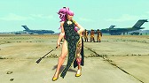 画像ギャラリー No.015のサムネイル画像 / 「ウルIV」，「バケーションコスチューム」が配信開始。ニコニコ生放送の情報も