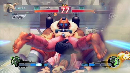 画像ギャラリー No.010のサムネイル画像 / マインドスポーツを目指す「ウルIV」の次なる一手は？　杉山Pと綾野APに聞くこれからの施策と，初代バトルプランナーが語るセービング誕生秘話