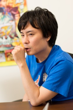 画像ギャラリー No.011のサムネイル画像 / マインドスポーツを目指す「ウルIV」の次なる一手は？　杉山Pと綾野APに聞くこれからの施策と，初代バトルプランナーが語るセービング誕生秘話