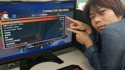 画像ギャラリー No.029のサムネイル画像 / マインドスポーツを目指す「ウルIV」の次なる一手は？　杉山Pと綾野APに聞くこれからの施策と，初代バトルプランナーが語るセービング誕生秘話