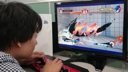 画像ギャラリー No.030のサムネイル画像 / マインドスポーツを目指す「ウルIV」の次なる一手は？　杉山Pと綾野APに聞くこれからの施策と，初代バトルプランナーが語るセービング誕生秘話