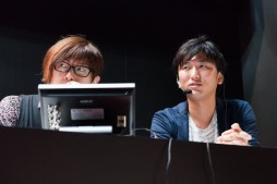 画像ギャラリー No.005のサムネイル画像 / 強者揃いのトーナメントを制したのは，なんとエル・フォルテ。TGS 2014のMad Catzブースで開催された「ウルIV」日本大会フォトレポート