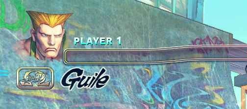 画像ギャラリー No.019のサムネイル画像 / TGS 2014の「ウルIV」エキシビションマッチ会場で，杉山P＆綾野APに新エディション「OMEGA」について聞いてみた