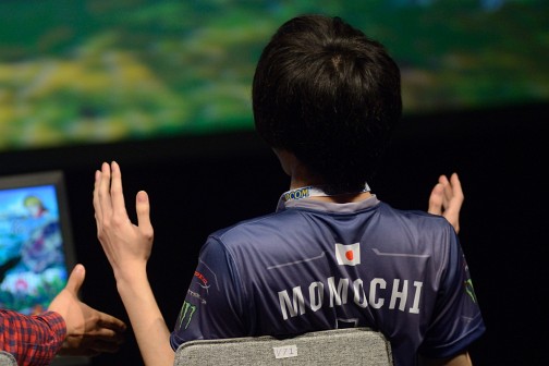画像ギャラリー No.116のサムネイル画像 / 「ウルトラストリートファイターIV」公式世界大会「Capcom Cup Finals」現地レポートまとめ。頂点を極める戦いの模様を産地直送でお届け