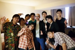 画像ギャラリー No.022のサムネイル画像 / ［EVO2014］いよいよ幕を開ける格闘ゲームフェスティバル「Evolution 2014」観戦ガイド。各種目の見どころから配信スケジュールまでを徹底解説