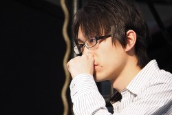 画像ギャラリー No.006のサムネイル画像 / ［超会議3］「ウルトラストリートファイターIV」エキシビションマッチ会場で，杉山P＆綾野APにアーケード版稼働後のあれこれを聞いてみた