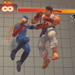 画像ギャラリー No.004のサムネイル画像 / ［EVO2014］EVO開幕直前「ウルトラストリートファイターIV」座談会。ウメハラ選手ら6名のトッププレイヤー達が語るウルIVとトーナメントシーンのこれから