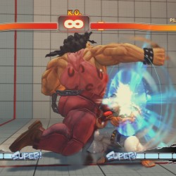 画像ギャラリー No.007のサムネイル画像 / ［EVO2014］EVO開幕直前「ウルトラストリートファイターIV」座談会。ウメハラ選手ら6名のトッププレイヤー達が語るウルIVとトーナメントシーンのこれから