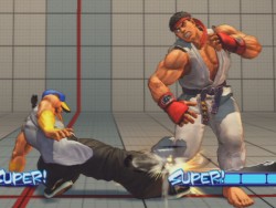 画像ギャラリー No.008のサムネイル画像 / ［EVO2014］EVO開幕直前「ウルトラストリートファイターIV」座談会。ウメハラ選手ら6名のトッププレイヤー達が語るウルIVとトーナメントシーンのこれから