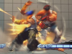 画像ギャラリー No.009のサムネイル画像 / ［EVO2014］EVO開幕直前「ウルトラストリートファイターIV」座談会。ウメハラ選手ら6名のトッププレイヤー達が語るウルIVとトーナメントシーンのこれから