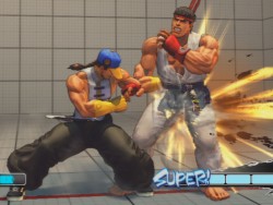画像ギャラリー No.010のサムネイル画像 / ［EVO2014］EVO開幕直前「ウルトラストリートファイターIV」座談会。ウメハラ選手ら6名のトッププレイヤー達が語るウルIVとトーナメントシーンのこれから