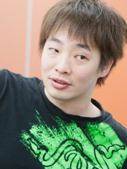 画像ギャラリー No.017のサムネイル画像 / ［EVO2014］EVO開幕直前「ウルトラストリートファイターIV」座談会。ウメハラ選手ら6名のトッププレイヤー達が語るウルIVとトーナメントシーンのこれから