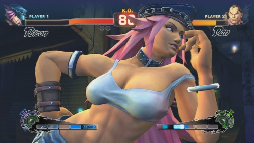 画像ギャラリー No.019のサムネイル画像 / ［EVO2014］EVO開幕直前「ウルトラストリートファイターIV」座談会。ウメハラ選手ら6名のトッププレイヤー達が語るウルIVとトーナメントシーンのこれから
