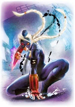 画像ギャラリー No.023のサムネイル画像 / ［EVO2014］EVO開幕直前「ウルトラストリートファイターIV」座談会。ウメハラ選手ら6名のトッププレイヤー達が語るウルIVとトーナメントシーンのこれから