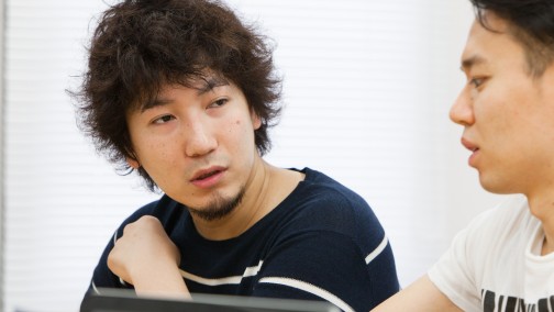 画像ギャラリー No.031のサムネイル画像 / ［EVO2014］EVO開幕直前「ウルトラストリートファイターIV」座談会。ウメハラ選手ら6名のトッププレイヤー達が語るウルIVとトーナメントシーンのこれから