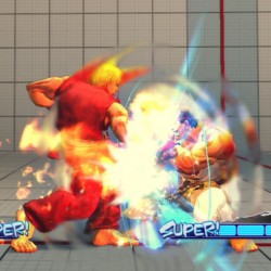 画像ギャラリー No.035のサムネイル画像 / ［EVO2014］EVO開幕直前「ウルトラストリートファイターIV」座談会。ウメハラ選手ら6名のトッププレイヤー達が語るウルIVとトーナメントシーンのこれから