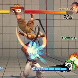 画像ギャラリー No.042のサムネイル画像 / ［EVO2014］EVO開幕直前「ウルトラストリートファイターIV」座談会。ウメハラ選手ら6名のトッププレイヤー達が語るウルIVとトーナメントシーンのこれから