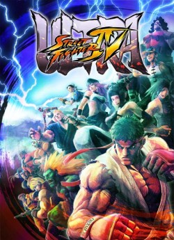 画像ギャラリー No.043のサムネイル画像 / ［EVO2014］EVO開幕直前「ウルトラストリートファイターIV」座談会。ウメハラ選手ら6名のトッププレイヤー達が語るウルIVとトーナメントシーンのこれから