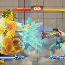 画像ギャラリー No.006のサムネイル画像 / Pre-EVO 2014 Roundtable Discussion: 6 Top Players, including Daigo, talk about the future of Ultra Street Fighter 4's tournament scene.