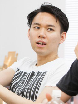 画像ギャラリー No.014のサムネイル画像 / Pre-EVO 2014 Roundtable Discussion: 6 Top Players, including Daigo, talk about the future of Ultra Street Fighter 4's tournament scene.