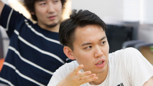 画像ギャラリー No.027のサムネイル画像 / Pre-EVO 2014 Roundtable Discussion: 6 Top Players, including Daigo, talk about the future of Ultra Street Fighter 4's tournament scene.