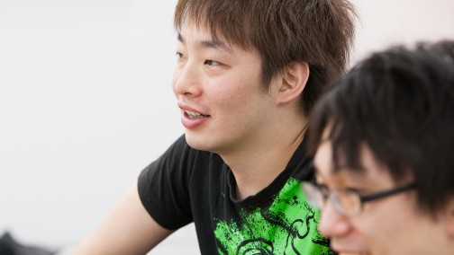 画像ギャラリー No.030のサムネイル画像 / Pre-EVO 2014 Roundtable Discussion: 6 Top Players, including Daigo, talk about the future of Ultra Street Fighter 4's tournament scene.