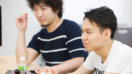 画像ギャラリー No.032のサムネイル画像 / Pre-EVO 2014 Roundtable Discussion: 6 Top Players, including Daigo, talk about the future of Ultra Street Fighter 4's tournament scene.
