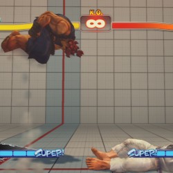 画像ギャラリー No.033のサムネイル画像 / Pre-EVO 2014 Roundtable Discussion: 6 Top Players, including Daigo, talk about the future of Ultra Street Fighter 4's tournament scene.