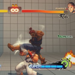 画像ギャラリー No.034のサムネイル画像 / Pre-EVO 2014 Roundtable Discussion: 6 Top Players, including Daigo, talk about the future of Ultra Street Fighter 4's tournament scene.