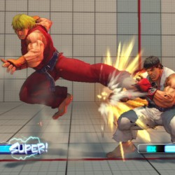 画像ギャラリー No.036のサムネイル画像 / Pre-EVO 2014 Roundtable Discussion: 6 Top Players, including Daigo, talk about the future of Ultra Street Fighter 4's tournament scene.