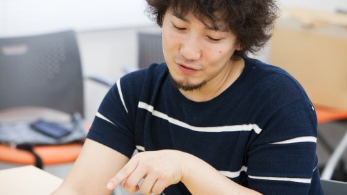 画像ギャラリー No.040のサムネイル画像 / Pre-EVO 2014 Roundtable Discussion: 6 Top Players, including Daigo, talk about the future of Ultra Street Fighter 4's tournament scene.