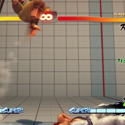 画像ギャラリー No.041のサムネイル画像 / Pre-EVO 2014 Roundtable Discussion: 6 Top Players, including Daigo, talk about the future of Ultra Street Fighter 4's tournament scene.