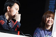 画像ギャラリー No.005のサムネイル画像 / 熊本から世界に羽ばたいた最強フォルテ使い，ぺぺだい選手インタビュー。「TOPANGA 闘会議特別マッチ」フォトレポートとともにお届け