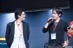 画像ギャラリー No.032のサムネイル画像 / 全11部門で頂点が争われた，格闘ゲーム全国大会「闘神祭2016」。2日間にわたる激戦を，フォトレポートで紹介
