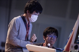 画像ギャラリー No.101のサムネイル画像 / 全11部門で頂点が争われた，格闘ゲーム全国大会「闘神祭2016」。2日間にわたる激戦を，フォトレポートで紹介