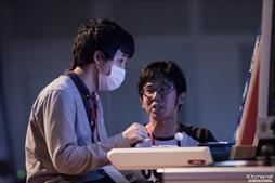 画像ギャラリー No.103のサムネイル画像 / 全11部門で頂点が争われた，格闘ゲーム全国大会「闘神祭2016」。2日間にわたる激戦を，フォトレポートで紹介