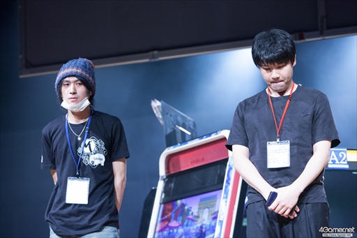 画像ギャラリー No.132のサムネイル画像 / 全11部門で頂点が争われた，格闘ゲーム全国大会「闘神祭2016」。2日間にわたる激戦を，フォトレポートで紹介