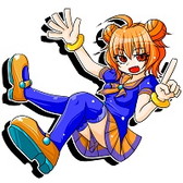 画像ギャラリー No.003のサムネイル画像 / 萌えキャラ40体以上が協力。ファンタジスタ，震災復興チャリティ大会の第7回を3月に開催