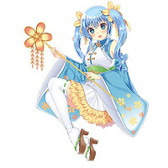 画像ギャラリー No.004のサムネイル画像 / 萌えキャラ40体以上が協力。ファンタジスタ，震災復興チャリティ大会の第7回を3月に開催